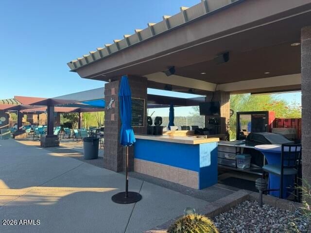 2233 W STONEWALL Drive, Anthem, AZ 85086