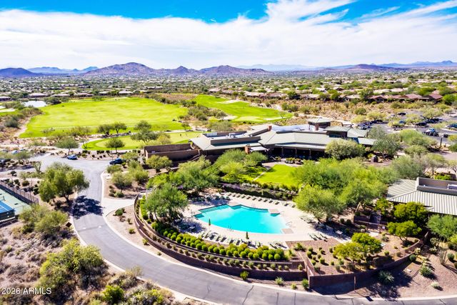 2233 W STONEWALL Drive, Anthem, AZ 85086