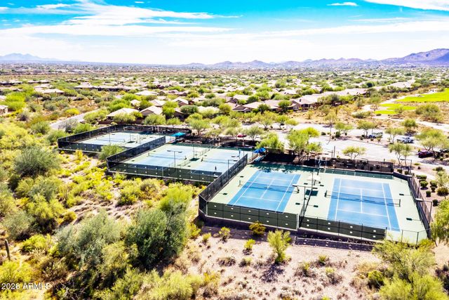 2233 W STONEWALL Drive, Anthem, AZ 85086