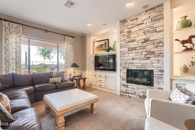 2233 W STONEWALL Drive, Anthem, AZ 85086