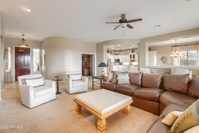2233 W STONEWALL Drive, Anthem, AZ 85086
