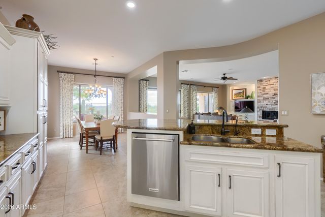 2233 W STONEWALL Drive, Anthem, AZ 85086