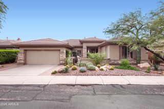 2233 W STONEWALL Drive, Anthem, AZ 85086