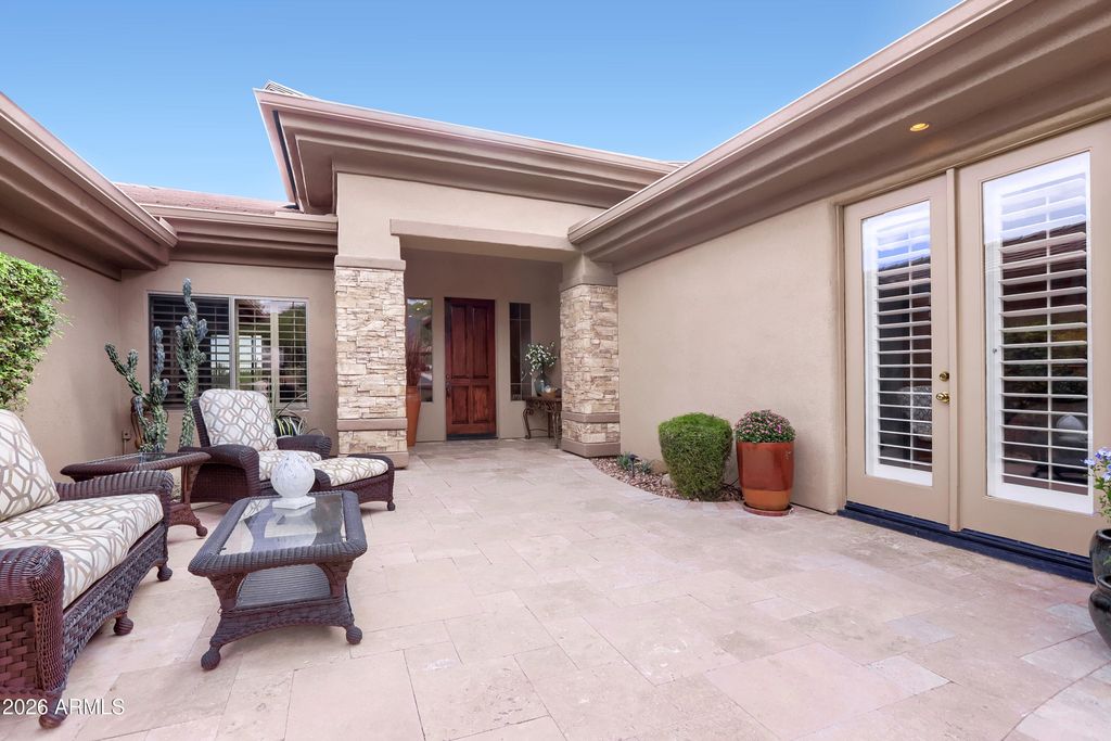 2233 W STONEWALL Drive, Anthem, AZ 85086 — photo 3