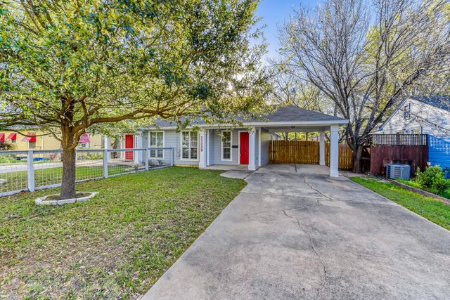 3309 Robinson Ave B, Austin, TX 78722