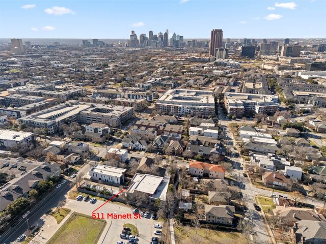 5111 Manett Street 103, Dallas, TX 75206