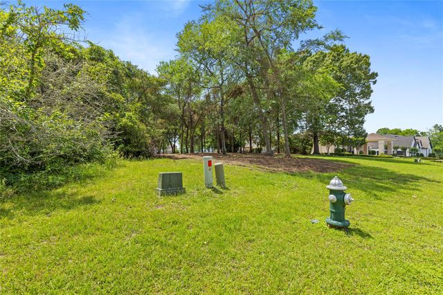 54 Benthaven W, Montgomery, TX 77356