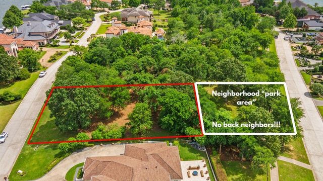 54 Benthaven W, Montgomery, TX 77356