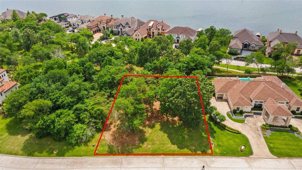 54 Benthaven W, Montgomery, TX 77356
