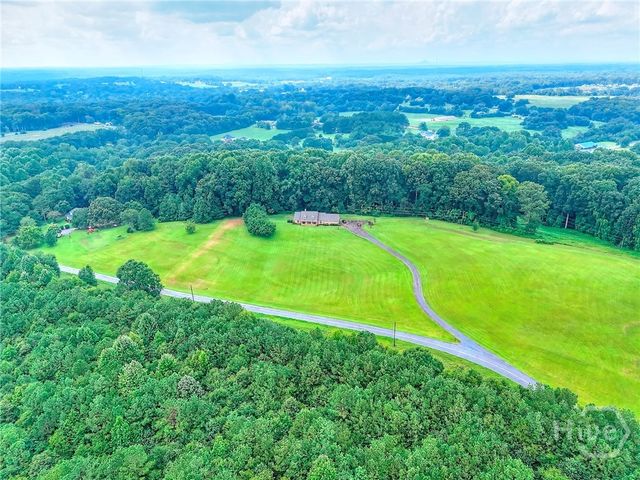 110 Telford Road, Carnesville, GA 30521