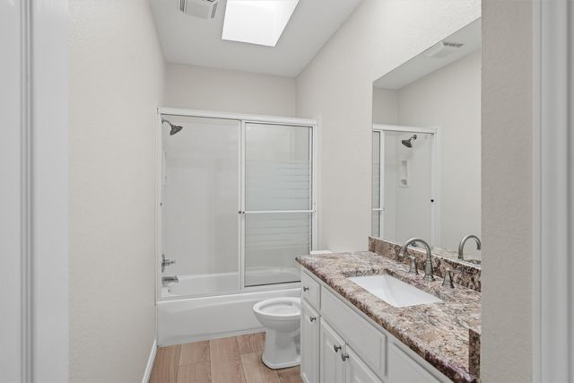 412 Mercury Court, Granbury, TX 76049