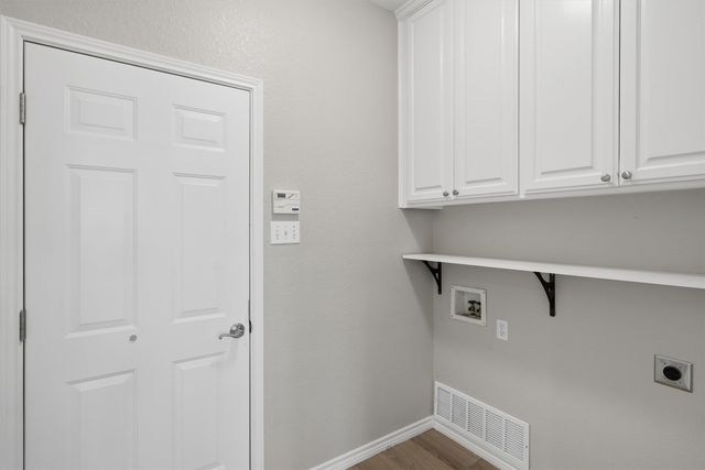412 Mercury Court, Granbury, TX 76049