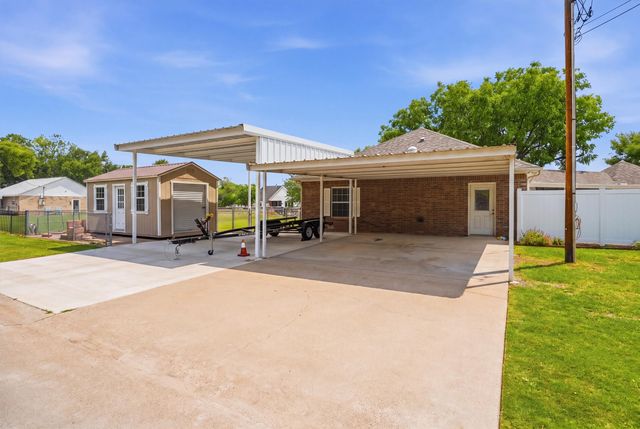 412 Mercury Court, Granbury, TX 76049