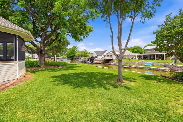 412 Mercury Court, Granbury, TX 76049