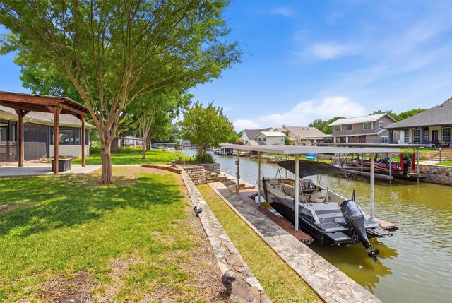 412 Mercury Court, Granbury, TX 76049