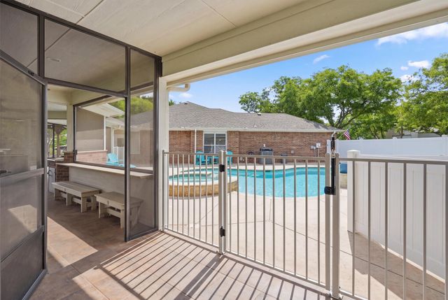 412 Mercury Court, Granbury, TX 76049