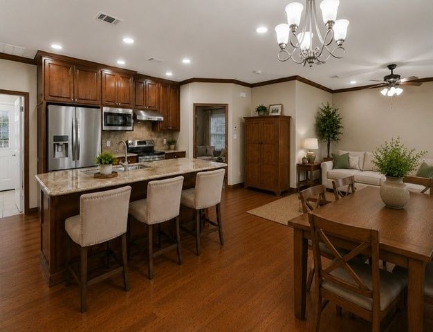 412 Mercury Court, Granbury, TX 76049