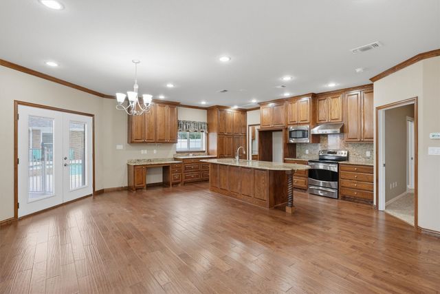 412 Mercury Court, Granbury, TX 76049