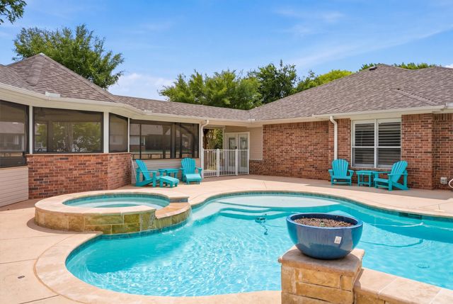 412 Mercury Court, Granbury, TX 76049