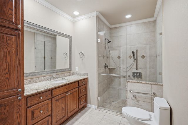 412 Mercury Court, Granbury, TX 76049
