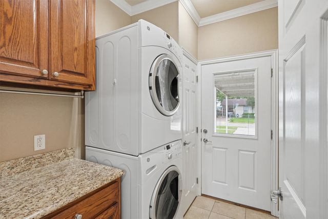 412 Mercury Court, Granbury, TX 76049