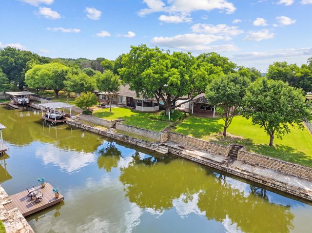 412 Mercury Court, Granbury, TX 76049