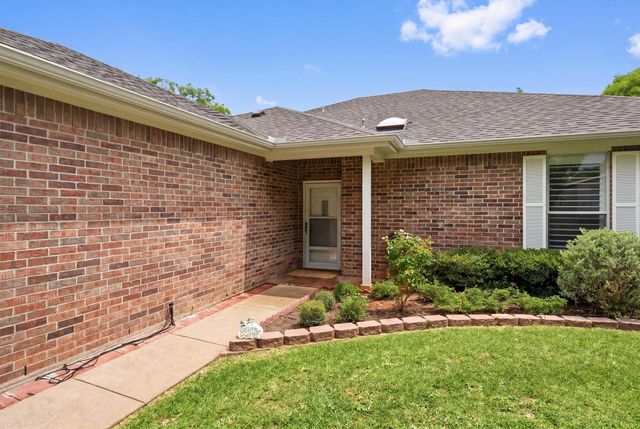 412 Mercury Court, Granbury, TX 76049