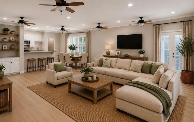 412 Mercury Court, Granbury, TX 76049