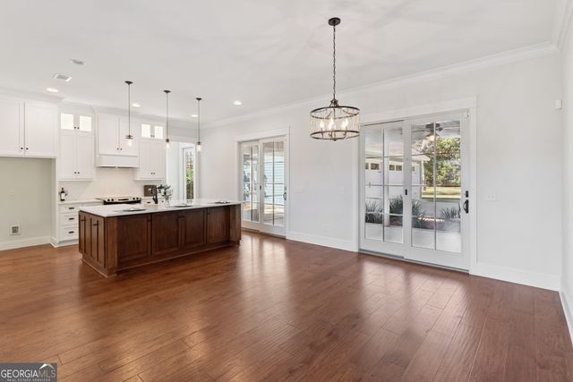 191 Maiden Creek Drive, Waverly, GA 31565