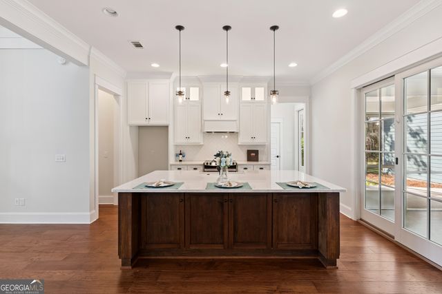 191 Maiden Creek Drive, Waverly, GA 31565