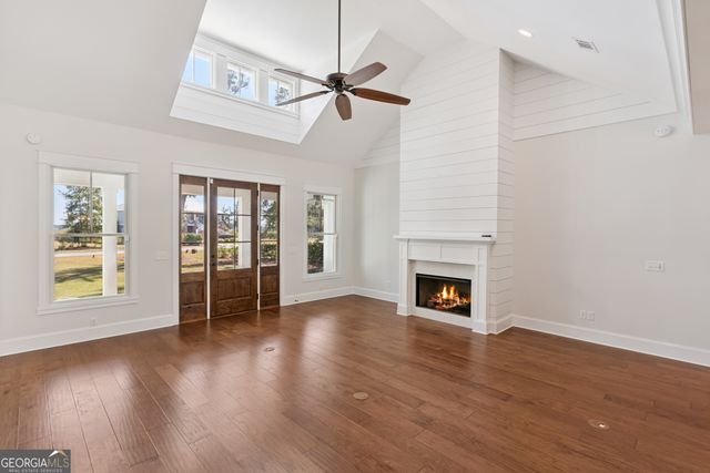 191 Maiden Creek Drive, Waverly, GA 31565