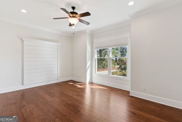 191 Maiden Creek Drive, Waverly, GA 31565