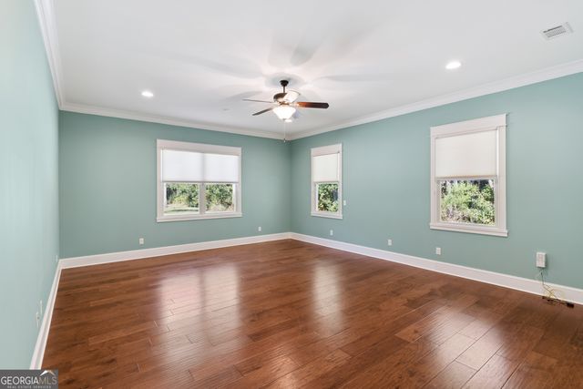 191 Maiden Creek Drive, Waverly, GA 31565