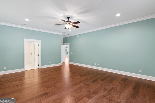 191 Maiden Creek Drive, Waverly, GA 31565