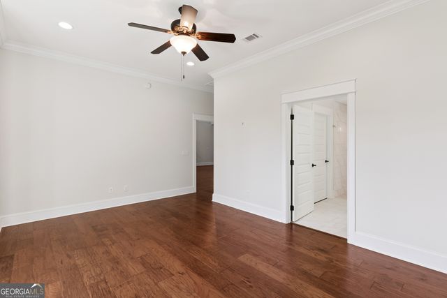 191 Maiden Creek Drive, Waverly, GA 31565