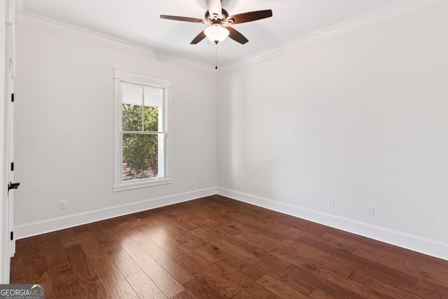 191 Maiden Creek Drive, Waverly, GA 31565