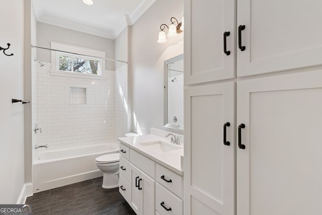 191 Maiden Creek Drive, Waverly, GA 31565