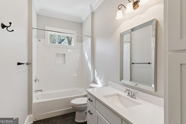 191 Maiden Creek Drive, Waverly, GA 31565