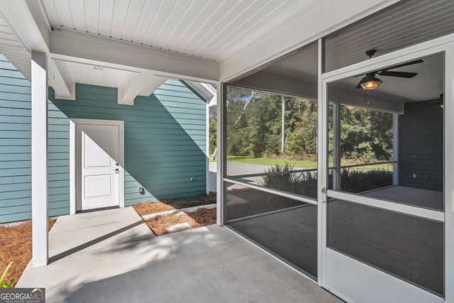 191 Maiden Creek Drive, Waverly, GA 31565