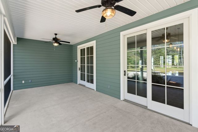 191 Maiden Creek Drive, Waverly, GA 31565