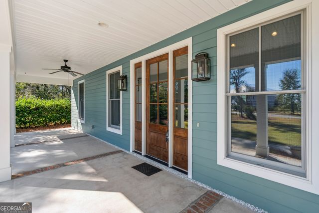 191 Maiden Creek Drive, Waverly, GA 31565