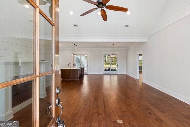 191 Maiden Creek Drive, Waverly, GA 31565