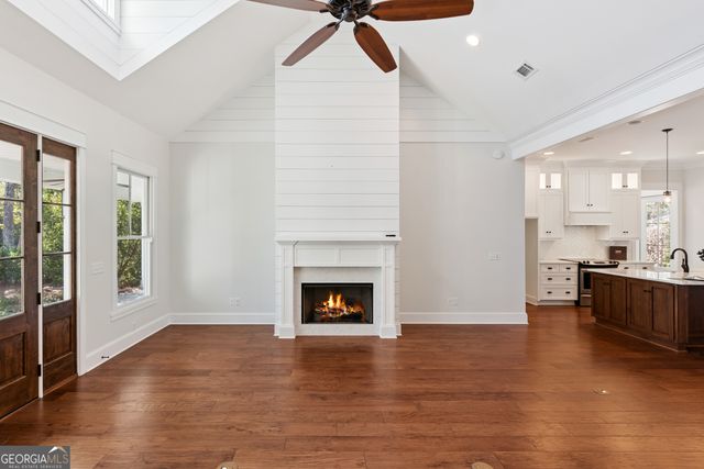 191 Maiden Creek Drive, Waverly, GA 31565