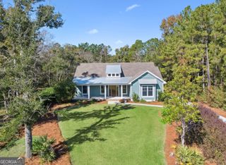 191 Maiden Creek Drive, Waverly, GA 31565