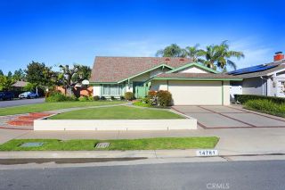 14781 Bridgeport, Tustin, CA 92780