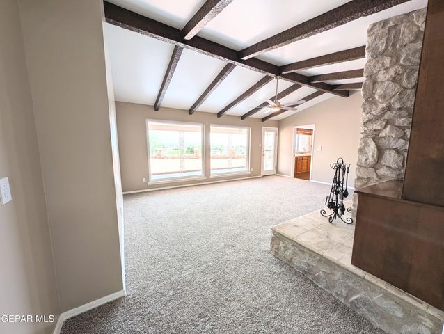 612 SOMERSET Drive, El Paso, TX 79912