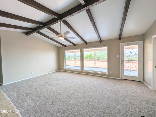 612 SOMERSET Drive, El Paso, TX 79912