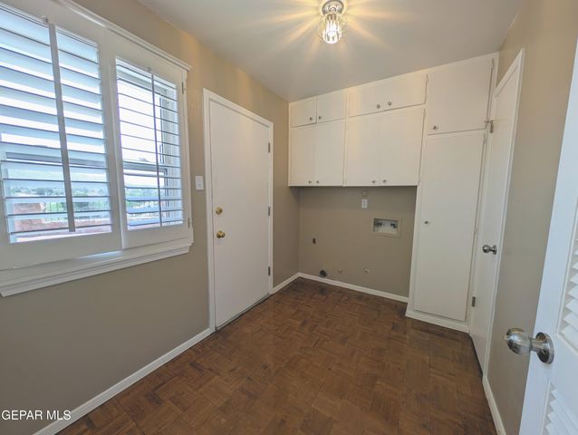 612 SOMERSET Drive, El Paso, TX 79912