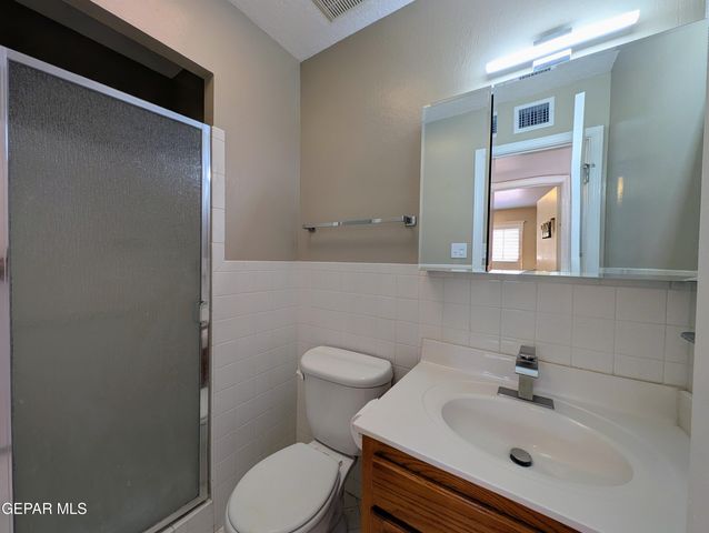 612 SOMERSET Drive, El Paso, TX 79912