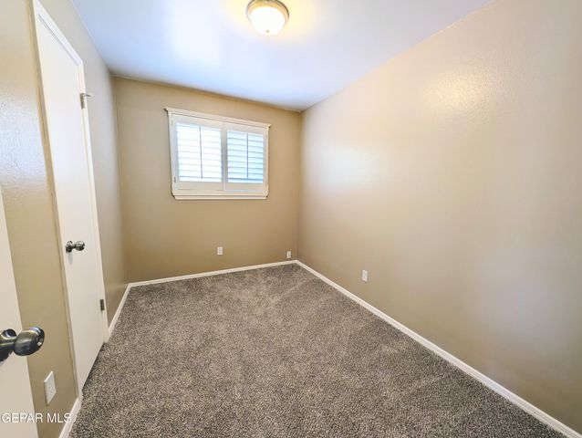 612 SOMERSET Drive, El Paso, TX 79912